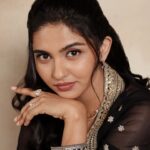 Mamitha Baiju
