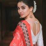 Mamitha Baiju