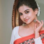 Mamitha Baiju