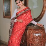 Mamitha Baiju