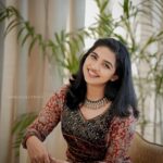 Mamitha Baiju