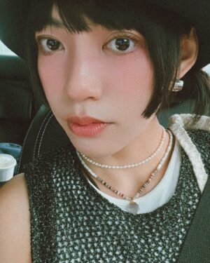 Man-Ting Chiao Instagram - Thursday mood

💣🔮💐✨