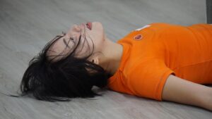 Actress Man-Ting Chiao HD Instagram Photos and Wallpapers June 2024