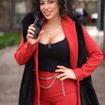 Manal El-Feitury