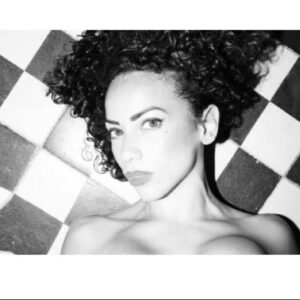 Manal El-Feitury Instagram - "Every move has a consequence that affects the response of the opponent and future moves of the decision maker, therefore influencing the outcome of the game!"
