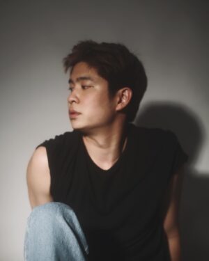 Manapat Techakumphu Instagram - 🖤