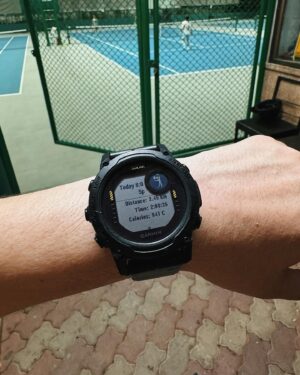 Manapat Techakumphu Instagram - แคมเปญนี้พี่ต้องชนะ 🎾 

พุงหมาน้อย จงหายไป