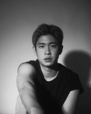 Manapat Techakumphu Instagram - 🖤