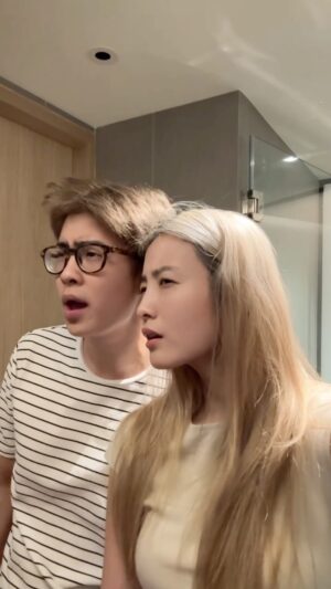 Manapat Techakumphu Instagram - แกๆดูอีนั่นดิ🤔