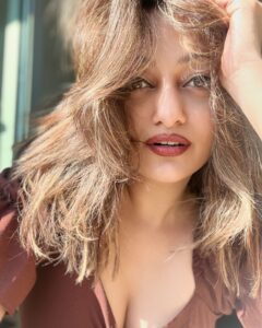 Actress Manasi Naik HD Instagram Photos and Wallpapers July 2024