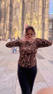 Actress Manasi Naik HD Instagram Photos and Wallpapers June 2024