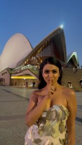 Actress Manasi Parekh HD Instagram Photos and Wallpapers July 2024