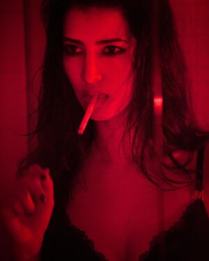 Manasvi Mamgai Instagram - Character moodboards with @jeandrenard on @ramseysound