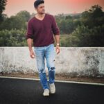 Manav Gohil