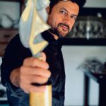 Manav Gohil