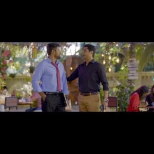 Manav Gohil Instagram - We know this, still we fall into the trap of false promises and high returns.... Watch our latest TVC for our valued client MCXIPF  and be aware. Ensure the safety of your investment, never share your login id or password with anyone.... 
Agency: Pine Tree Pictures Pvt Ltd

Director: Gautam Chaturvedi

Creative Director: @subhashish_de

Story & Concept: Rishi Nathany

DOP : @dop_chhabs

Our  Cast:
@manavgohil
@sachinshroff1
@aanand_goradiya

Editor: @bikashvarma3
Sound Recordist: Ajay Tripathi
Art Dir:  Swarup Das
Head of Production: Mukesh Dhasmana
Production Manager: RK Lal
Asst Cameraman: Paresh Nayak
Creative Assistants : @manavchhabraa & @arjunchats
Chief Asst.Dir: Romy Sandhu
Asst Director : @radhikaa.c___
Costume Stylist: Shamshuddin Shaikh

Contact us for 360° Film/ TVC/ Event solutions :
gautam@pinetreepictures.in 
www.pinetreepictures.in