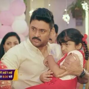 Manav Gohil Instagram - Kya Kasturi Arya ka sach sabke saamne laayegi? 

Jaanne ke liye dekhiye Dabangii Mulgii Aayi Re Aayi, Mon-Fri raat 8:30 baje sirf #SonyEntertainmentTelevision par.

#DabangiiMulgiiAayiReAayi #DabangiiOnSonyTV