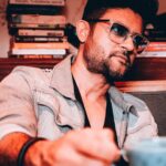 Manav Gohil
