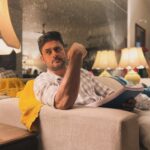 Manav Gohil