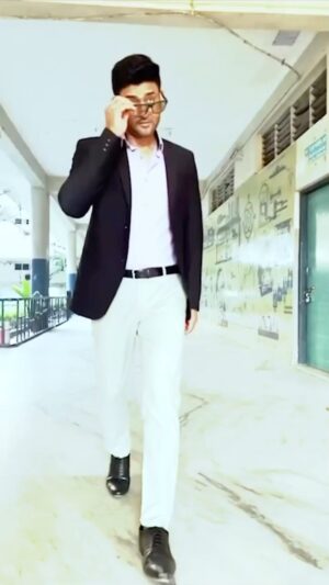 Manav Gohil Instagram - Waqt ka Kya bharosa… before you know Jan could have ended.