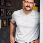 Manav Gohil