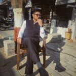 Manav Gohil