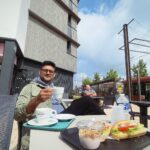 Manav Gohil