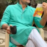 Manav Gohil