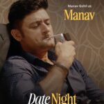 Manav Gohil