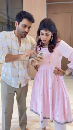 Manav Kaul Instagram - Task failed successfully 🤝

#reelkarofeelkaro #thegdlife #funnyreels #reels #reelsgonewrong

@varshasolanki202