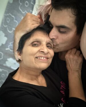 Manav Kaul Instagram - Shows के पहले लोगों ने कहा BREAK A LEG… मैंने कहा … okay 👍🏽… 
😐.