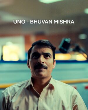 Manav Kaul Instagram - Simping on more than one manav? Count me in! 😍
Watch Tribhuvan Mishra CA Topper on 18 July, only on Netflix!