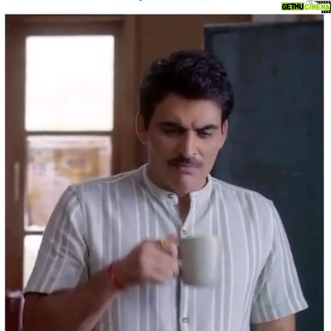 Manav Kaul - 178.4K Likes - Hahahaha this is funny … watch #trialperiod on @officialjiocinema
…
Thank for this edit @_desivibez_