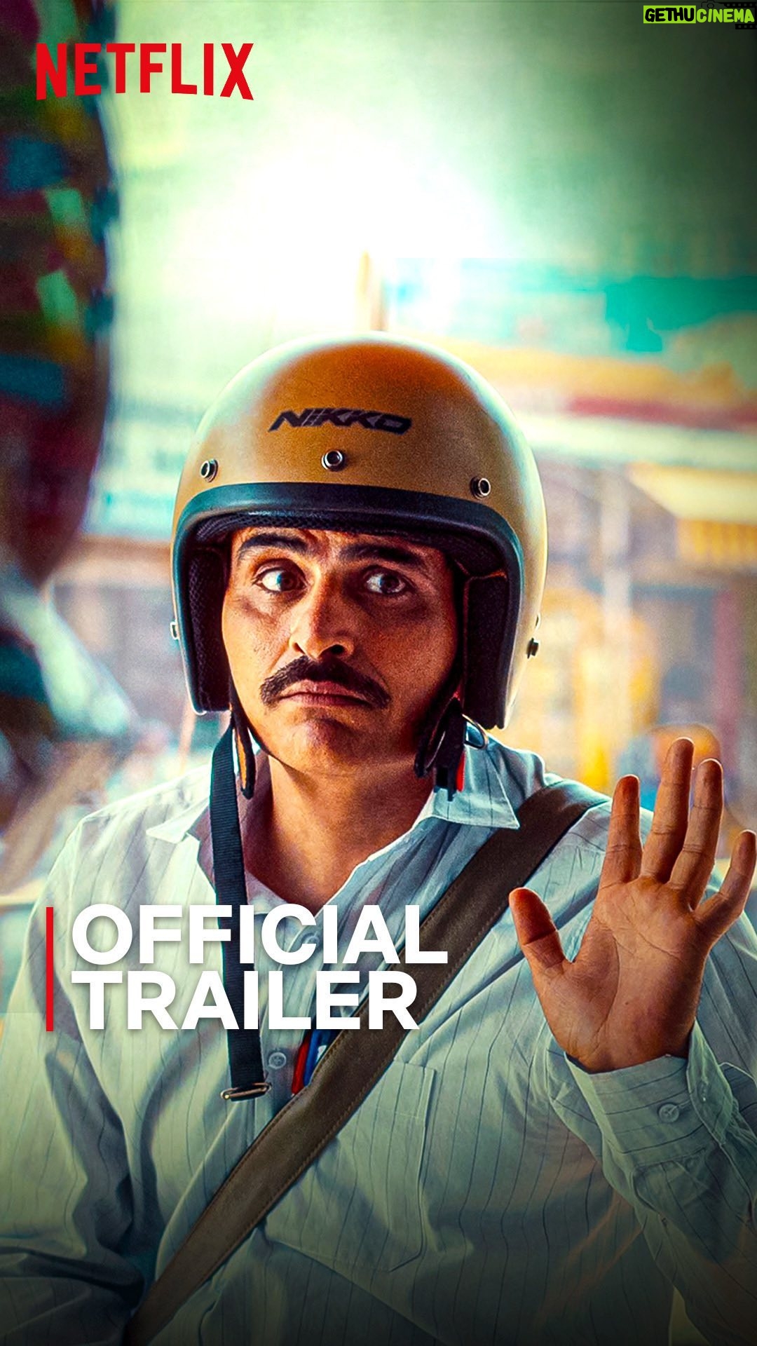 Manav Kaul - 76.1K Likes - Miliye Tribhuvan Mishra se. Inke life ki tragedy mein hi comedy hai. Kyunki inhe apne wishlist aur hit list mein top pe rakha hai Gangsters, police aur 👩🏻 ne.
Tribhuvan Mishra CA Topper, coming on 18 July, only on Netflix!
#TribhuvanMishraCATopperOnNetflix @manavkaul @tillotamashome @nainasareen @shwetabasuprasad11 @whofaisalmalik @sumitgulati90 @shubhrajyotibarat @ashokpathakt @ramsampathofficial #PuneetKrishna @vineetkrishna01 @sumitpurohit @aratiraval @karanvyas11 @amritrajguptaa @anuj_samtani @anuraag_psychaea @jitin0804 @maria.tharakan @vivek_sachidanand @dass_yamini #ShrikantVerma