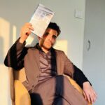 Manav Kaul