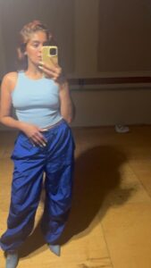 Actress Mandeep Dhillon HD Instagram Photos and Wallpapers May 2024