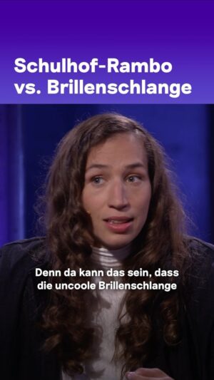Mandy Böhm Instagram - Hilft euch Sport dabei, eure Gefühle richtig zu kanalisieren? 

Für @mandy_monster_mma ist Kampfsport der richtige Weg, um beispielsweise mit Wut umzugehen und Selbstvertrauen zu lernen. Deswegen findet sie: MMA ist mehr als nur Gewalt. 

Warum ihre Nichte und ihr Neffe ihre Kämpfe trotzdem nur in Wiederholungen sehen dürfen und warum Mandy sich als Vorbild sieht, erzählt sie bei @deep.und.deutlich. 

Den ganzen Talk gibt’s in der @ardmediathek. Link in der Bio! #mma #ufc #monsternation #mandyboehm #deepunddeutlich