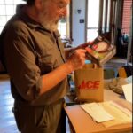 Mandy Patinkin