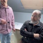 Mandy Patinkin