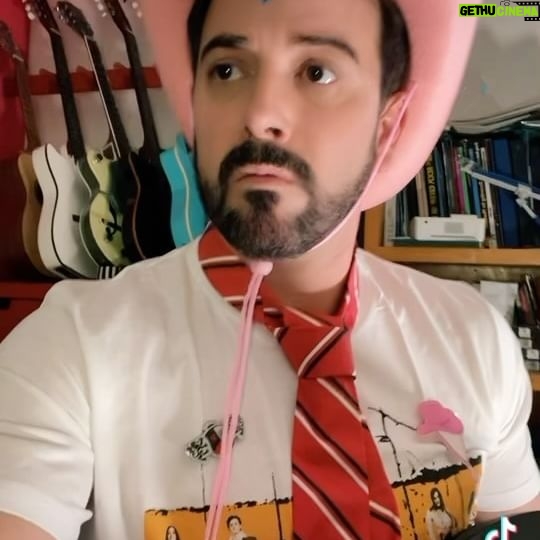 Mané de la Parra - 5.9K Likes - Yo viendo que corre peligro el TOUR 2024 de #RBD !! #humor #comedia #rbdfan #rebelde #anahi