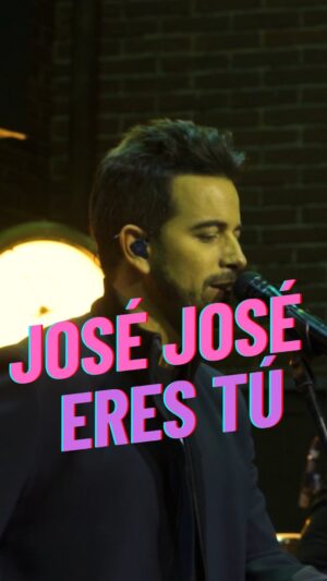 Mané de la Parra Instagram - Eres tú quien me puede ayudar o me condena !!! Aquí una parte de nuestro medley del gran JoséJosé ! Te esperamos pronto en este show interactivo! Y si te gusta agrégalo a tus playlist #coveramimanera #livekareoke  #musicareal