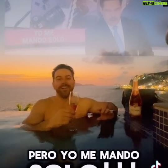 Mané de la Parra - 2.4K Likes - Cuando te acuerdas de las palabras que dijo tu gurú #javieralarcon !! #YomemandoSolo #comedia #humor #contodorespeto