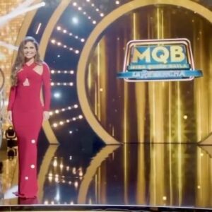 Mané de la Parra Instagram - Mira la emoción que causarán nuestros conductores en #MiraQuiénBailaMX, este 21 de enero a las 9:00 p. m. por #LasEstrellas 👯🏻‍♀️🕴🏻👠