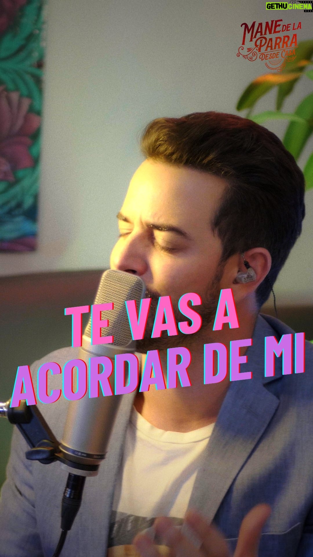 Mané de la Parra - 2K Likes - Aquí una balada original si te egoísta agrégala a tus listas y sígueme en YouTube y dedícasela a alguien ! #tevasaacordardemi #cantautor #singersongwriter #musica #music