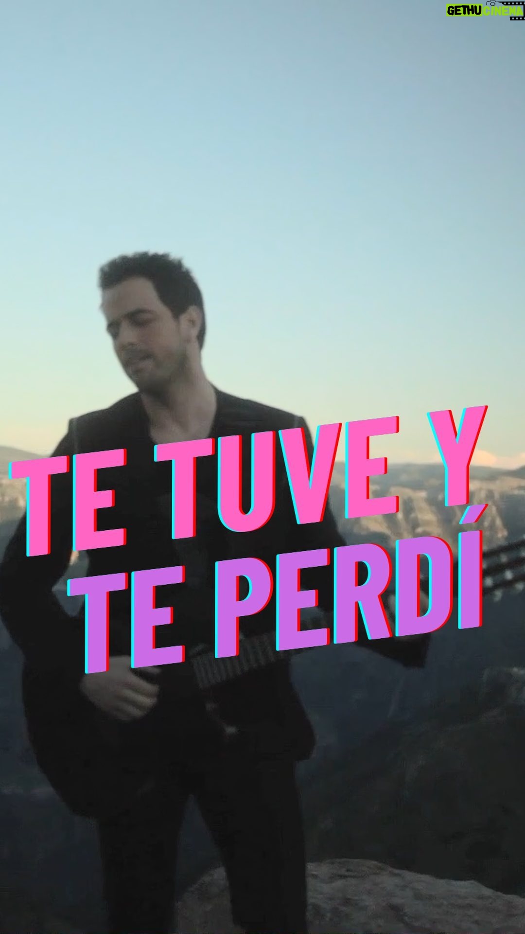 Mané de la Parra - 2.6K Likes - Esta es una de mis mejores baladas ! Porque en la vida toca equivocarse y aprender ! #tetuveyteperdí tú a quien se la dedicarías ?? Te leo👇🏼! Disponible en todas las plataformas y canal de YouTube! #musica #manedelaparra #musicareal