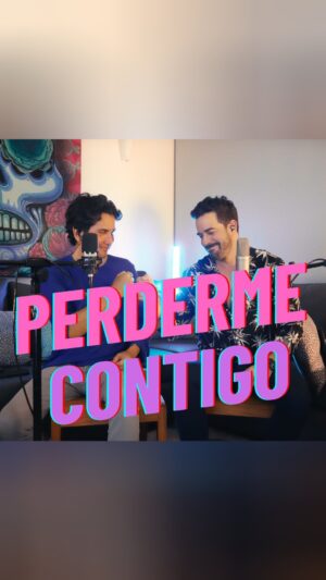 Mané de la Parra Instagram - Una de mis canciones favoritas de mi bro @jorgevillamizar una verdadera joya que tuve el honor de cantar con el ! Que grande eres mi George! #PerdermeContigo en versión acústica es parte de mis duetos acústicos #amimanera  agrégala a tus playlist en todas las plataformas! Y mándasela a esa persona !! #manedelaparra