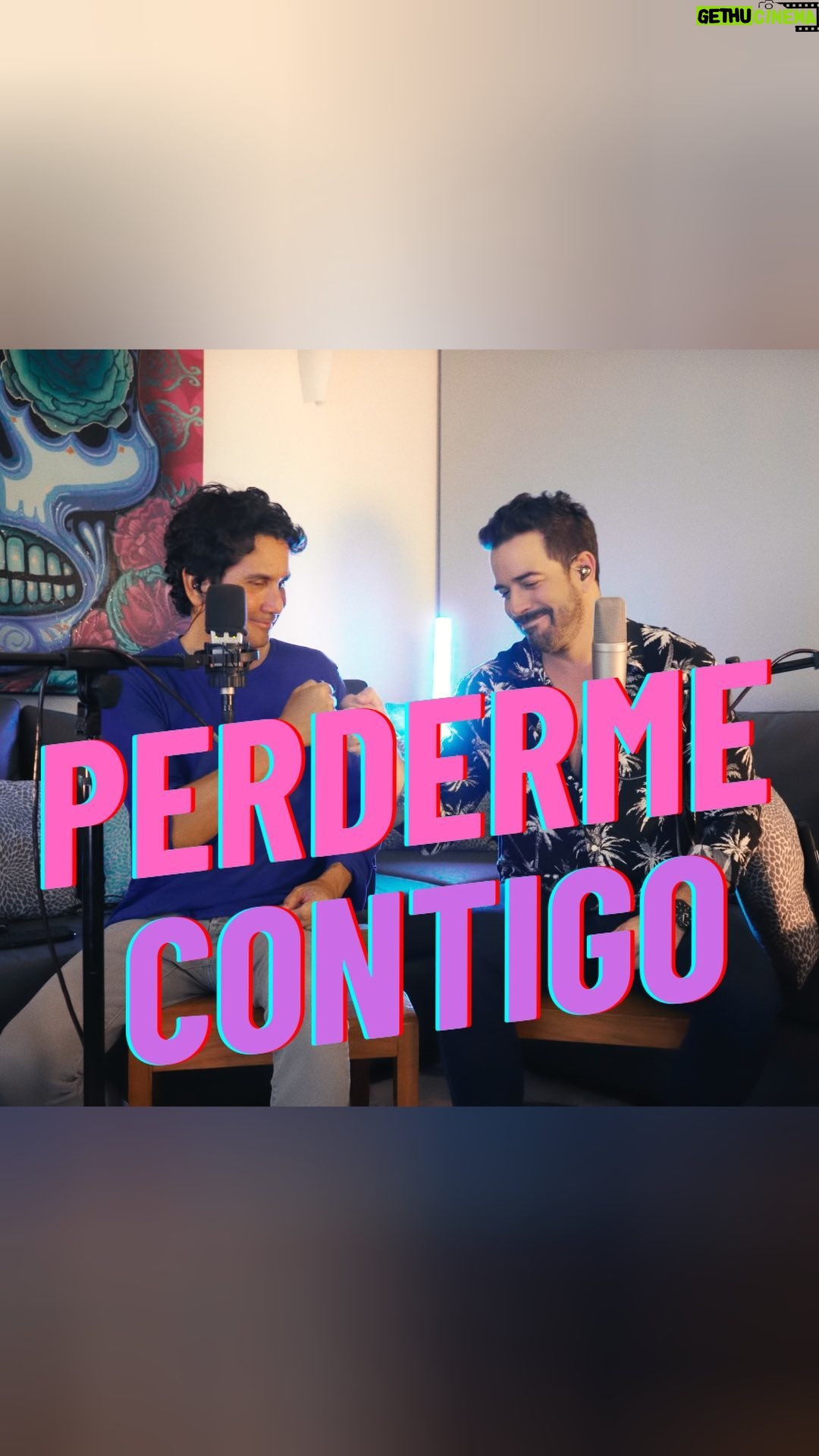 Mané de la Parra - 1.8K Likes - Una de mis canciones favoritas de mi bro @jorgevillamizar una verdadera joya que tuve el honor de cantar con el ! Que grande eres mi George! #PerdermeContigo en versión acústica es parte de mis duetos acústicos #amimanera agrégala a tus playlist en todas las plataformas! Y mándasela a esa persona !! #manedelaparra