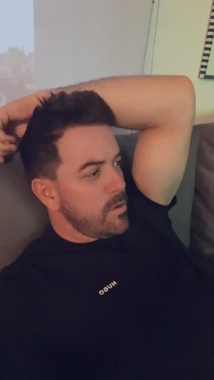 Mané de la Parra Instagram - No entiendo para que se adelantan todos a decir que ganaron , respetemos la democracia y que sea cada voto el que dicte quien ganó ! Solamente se generan dudas !