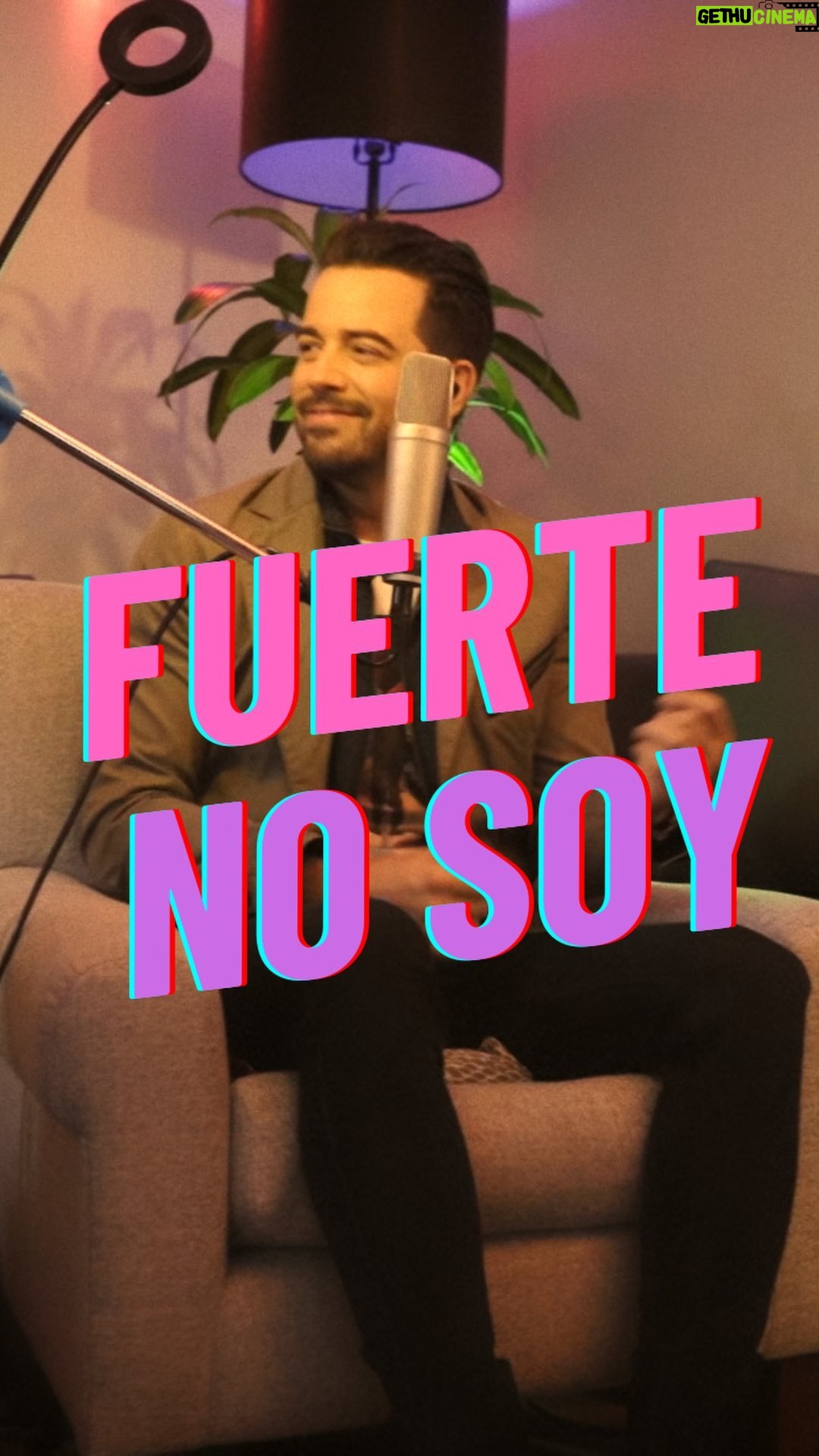 Mané de la Parra - 2.3K Likes - Y la verdad es que no soy tan fuerte como lo pensaba.. de mis versiones fav de nuestros #acusticodesdecasa estos disco en vivo de las rolas que uds escogieron q cantáramos ! Si te late agrégame a YouTube o a tus playlist! Te espero en concierto este 9 de dic! #manedelaparra #musicaenvivo #intocable #covers