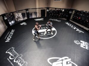 Manel Kape Instagram - July 27 Manchester UFC 304 📍

I’m gonna put him to sleep badly !!! 

#markmywords

🎥 : @cloud_city_vista
